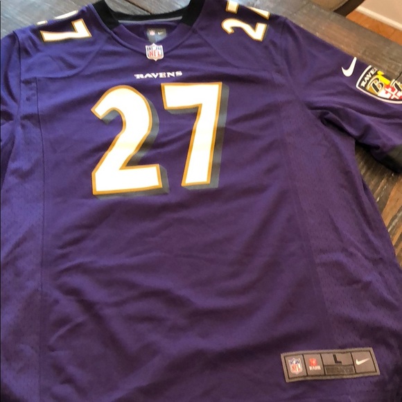 jersey ravens nfl